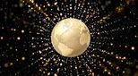 stock-image-golden-globe