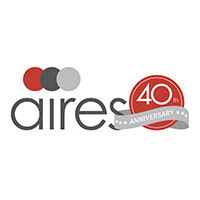 Aires logo