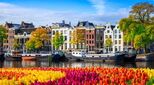 Amsterdam-istock