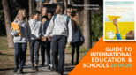Marymount International School Rome