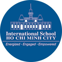 International School Ho Chi Minh City logo