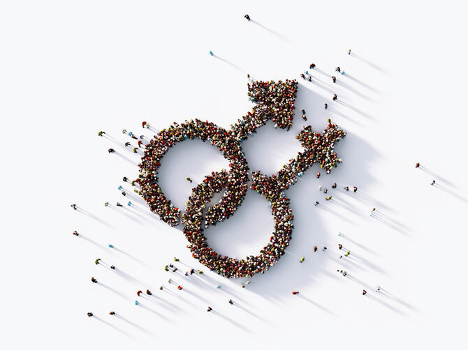 WOMEN IN LEADERSHIP REDRESSING THE BALANCE