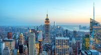 New-York-City-skyline