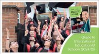 Dwight-London-hats-exam-results-2024