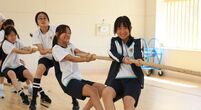 Rugby-School-Japan-wellbeing-day-2025