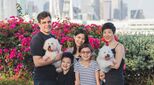 UWCSEA-family