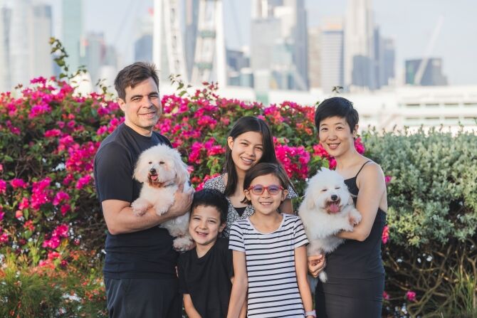 UWCSEA-family