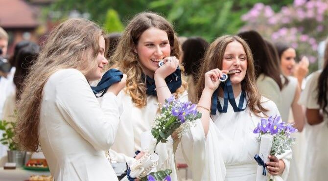 Marymount-Int-Sch-IB-results-2025