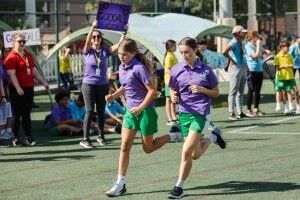 Arbor-School-children-sports