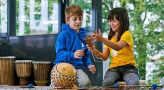 BIS-City-Campus-children