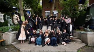 Halcyon-graduates-2025