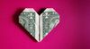 origami-dollar-heart-stock-image