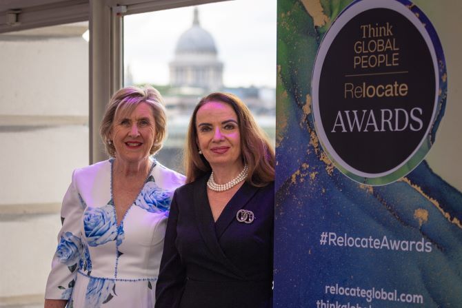 Awards-2025-Fiona-Murchie-Vlatka-Hlupic