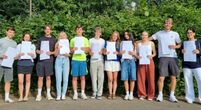 Roding-Valley-High-School-A-level-students