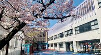 St-Michaels-International-School-Japan-building