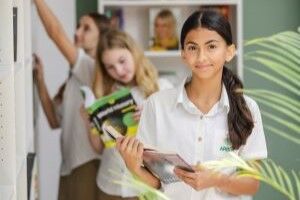 the-arbor-school-children-books