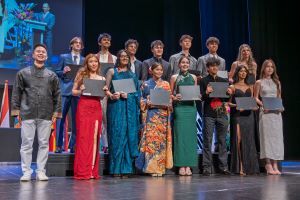 UWCSEA-class-of-2025-graduation