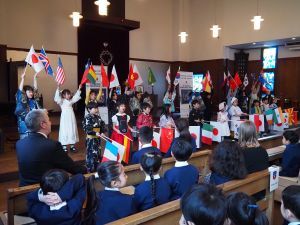 st-michaels-children-flags