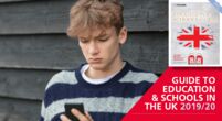 Under pressure? Student wellbeing moves to the top of the agenda